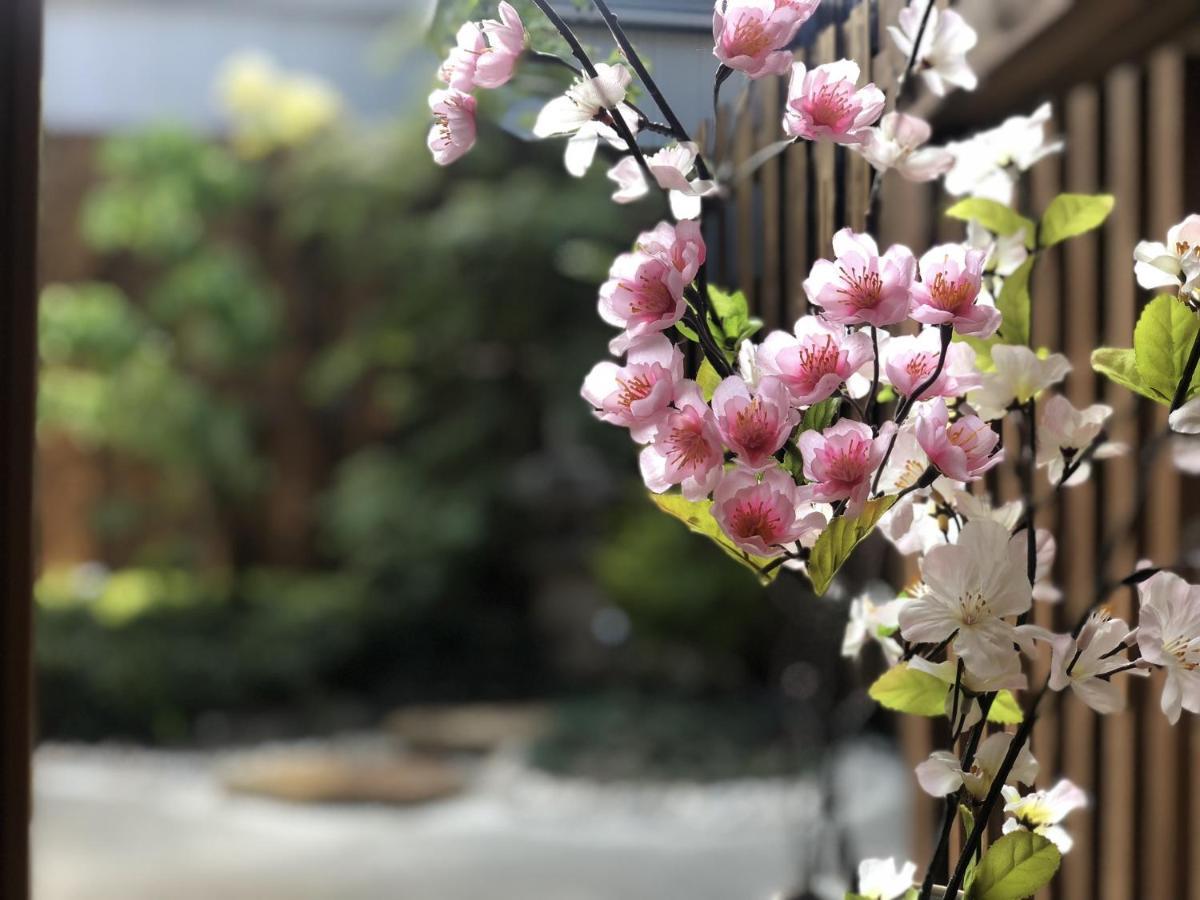 Sakura Aburaya Βίλα Τακαγιάμα Εξωτερικό φωτογραφία